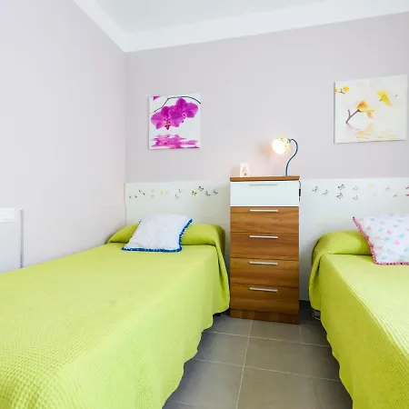 Malaga Daire *