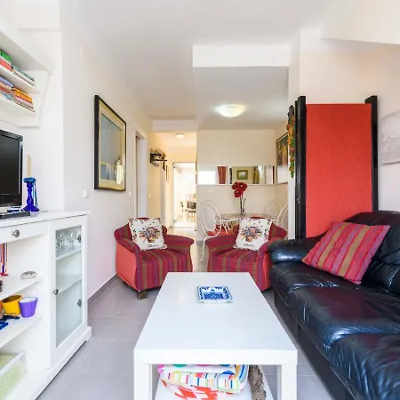 Malaga Apartment *